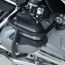 R&G Racing Adventure Bars for BMW R1200GS '13-'16, R1200GS Adventure '13-'19, R1200RS / R1200R '15-'21 R&G Racing Adventure Bars for BMW R1200GS '13-'16, R1200GS Adventure '13-'19, R1200RS / R1200R '15-'21